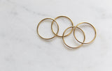 Minimalist Ring