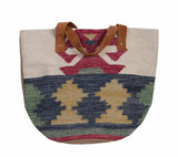 LADIES HANDBAG
