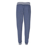 J. America Womens Relay Joggers - Navy, Xl