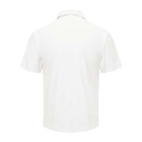 Red Kap Performance Knit Flex Series Pro Polo - White, S
