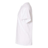Comfortwash By Hanes Garment-Dyed T-Shirt - White, Xl