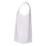 Comfortwash By Hanes Garment Dyed Unisex Tank Top - White, S