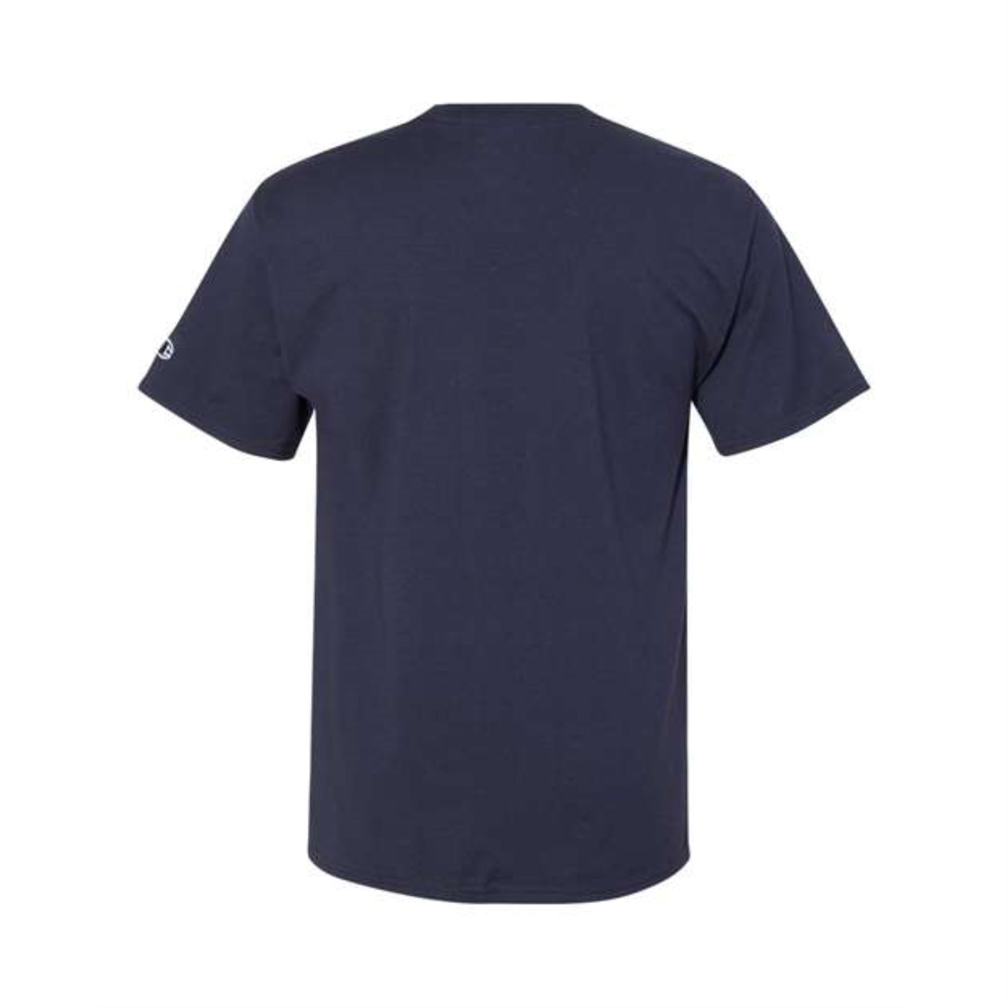 Champion Premium Fashion Classics Short Sleeve T-Shirt - Navy, S
