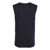 Next Level Cvc Muscle Tank - Black, Xs