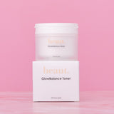 glowbalance toner pads