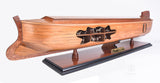 Noah Boat Open Hull