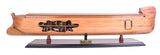 Noah Boat Open Hull