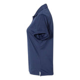 Featherlite Women'S Value Polyester Sport Shirt - Navy, M