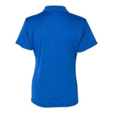 Featherlite Women'S Value Polyester Sport Shirt - Royal, M
