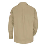 Bulwark Uniform Shirt - Khaki, L