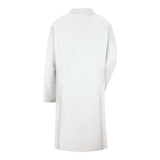 Red Kap Women'S Lab Coat - White, Xl
