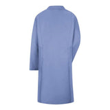 Red Kap Women'S Lab Coat - Light Blue, Xl