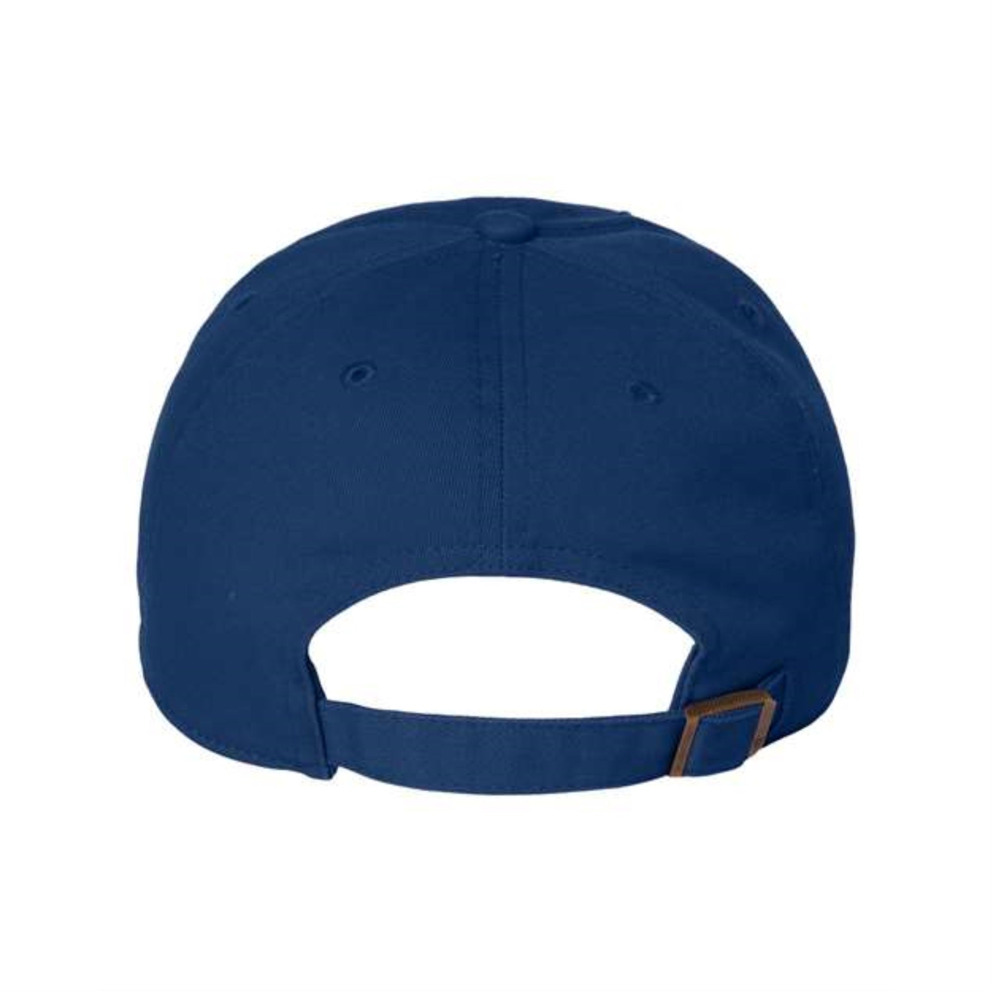 47 Brand Clean Up Cap - Royal, One Size