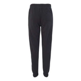 Burnside Fleece Joggers - Black, M