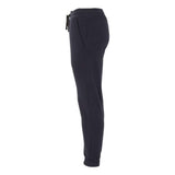 Burnside Fleece Joggers - Navy, Xl