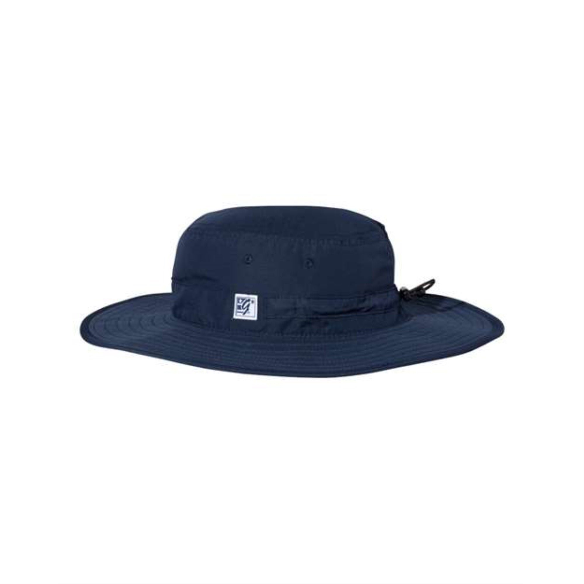 The Game Ultralight Booney - Navy, One Size