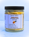 Pineapple Whipped Body Butter