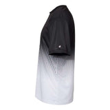 Badger Hex 2.0 T-Shirt - Black, Xl