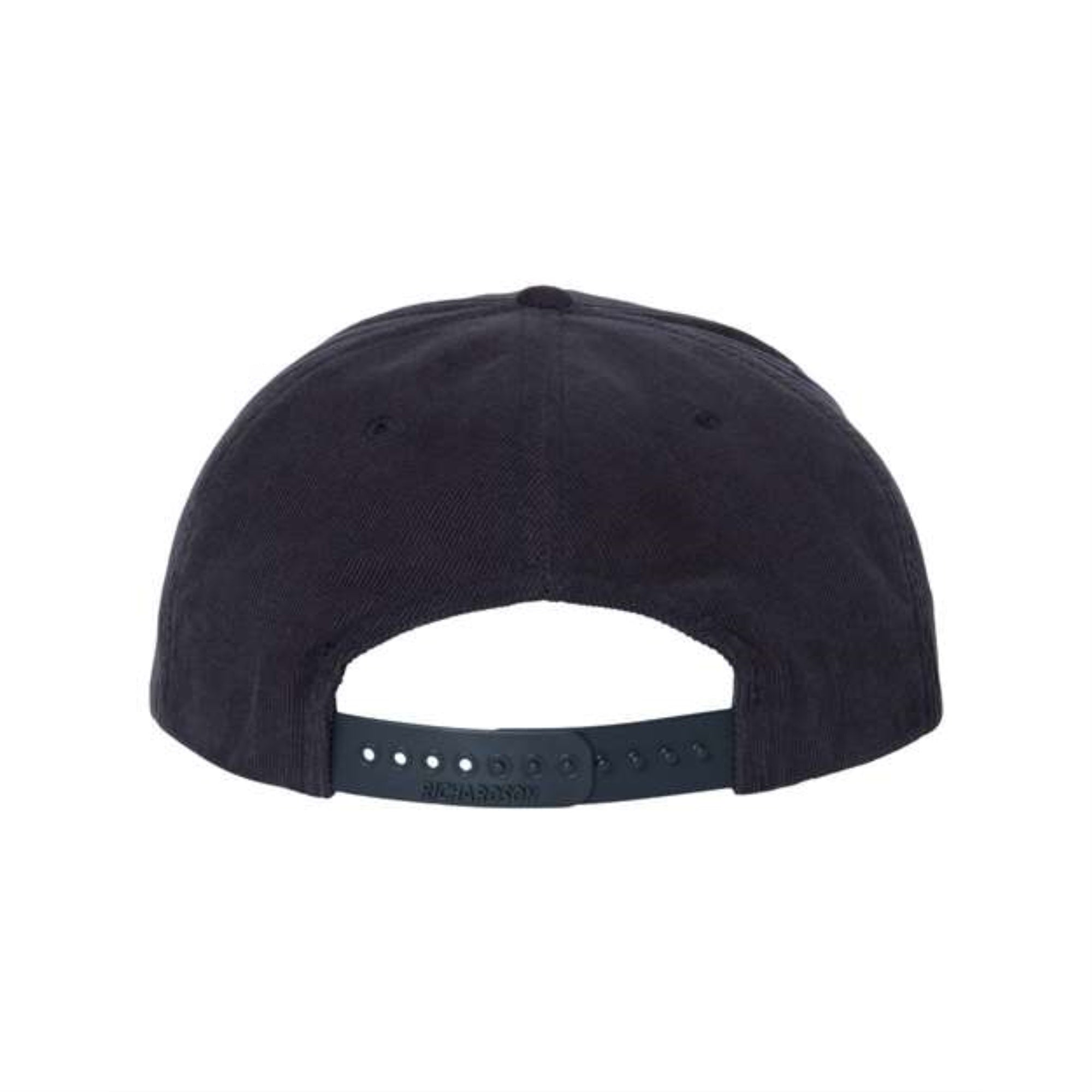Richardson Timberline Corduroy Cap - Navy, One Size