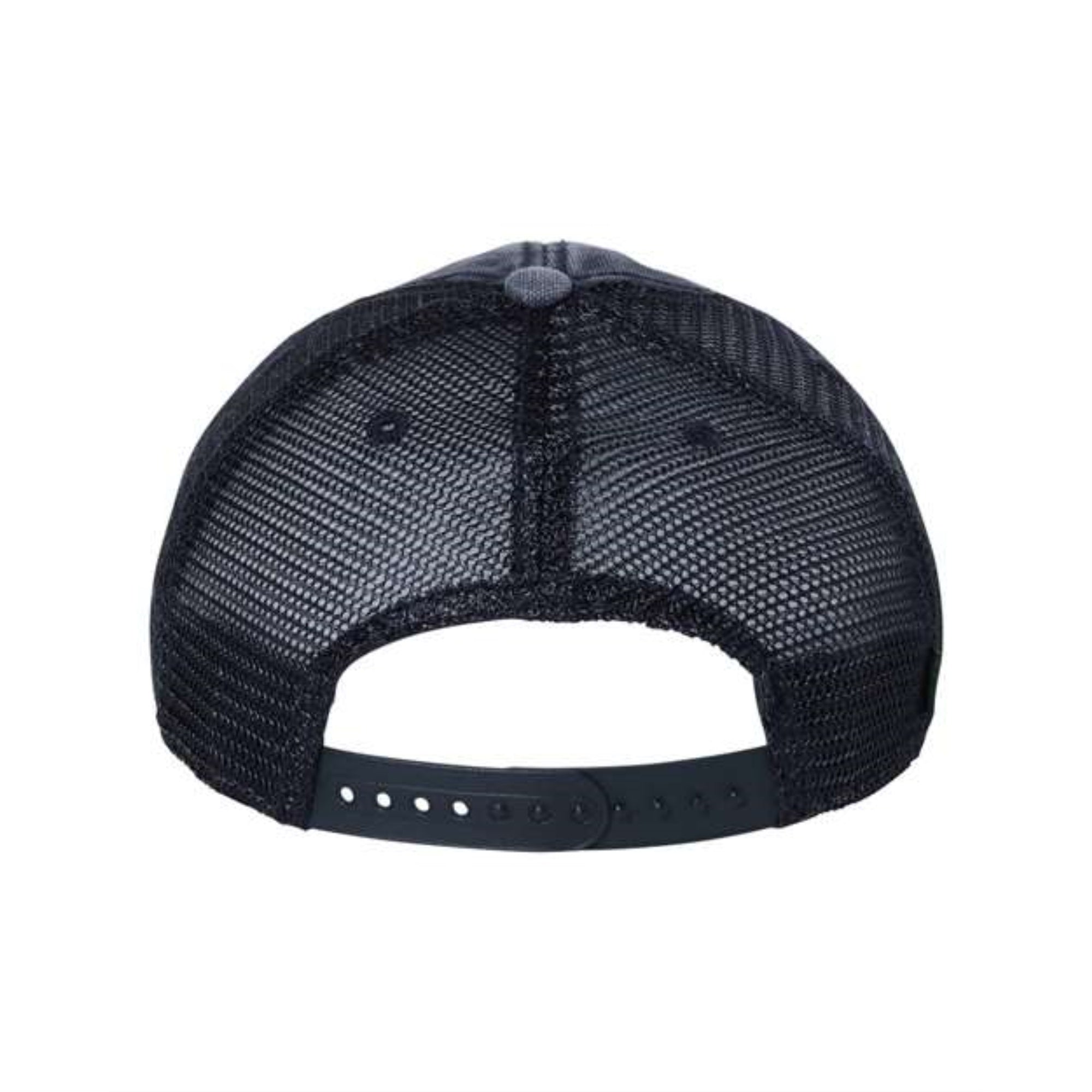 Legacy Dashboard Trucker Cap - Navy, One Size