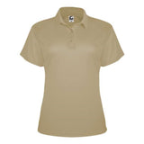 C2 Sport Women'S Sport Shirt - Vegas Gold, Xl