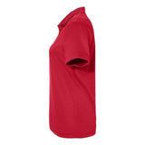 C2 Sport Women'S Sport Shirt - Red, S