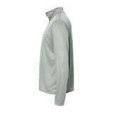 C2 Sport Quarter-Zip Pullover - Silver, S