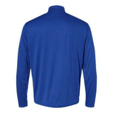 C2 Sport Quarter-Zip Pullover - Royal, L