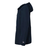 Champion Anorak Jacket - Navy, M