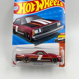Custom Made Diecast 1:64 + Protector Case Hot wheels for any occasion