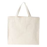 Liberty Bags Katelyn Tote Natural, One Size