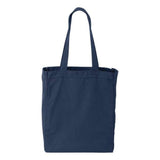 Liberty Bags Susan Tote Navy, One Size
