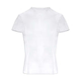 Badger Pro-Compression T-Shirt - White, Xl