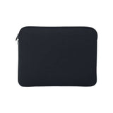 Liberty Bags Neoprene 13 Laptop Sleeve - Black, One Size