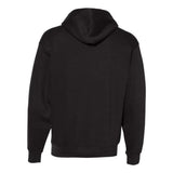 C2 Sport Hooded Sweatshirt - Black, Xl
