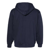 C2 Sport Hooded Sweatshirt - Navy, L