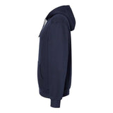 C2 Sport Hooded Sweatshirt - Navy, L