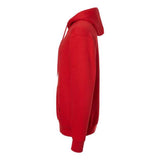 C2 Sport Hooded Sweatshirt - Red, M