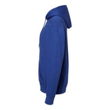 C2 Sport Hooded Sweatshirt - Royal, S