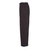 C2 Sport Open-Bottom Sweatpants - Black, L