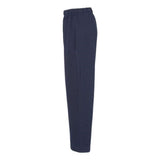 C2 Sport Open-Bottom Sweatpants - Navy, Xl