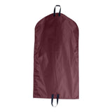 Liberty Bags Garment Bag - Maroon, One Size