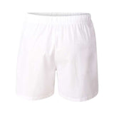 Boxercraft Cotton Boxer - White, Xl