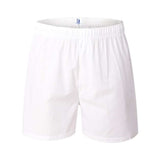 Boxercraft Cotton Boxer - White, Xl
