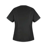 Red Kap Women'S Easy Wear Tunic - Black, M