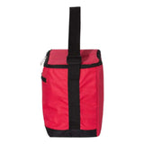 Liberty Bags Joseph 12-Pack Cooler - Red, One Size