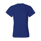 Badger Womens B-Core T-Shirt - Royal, Xl