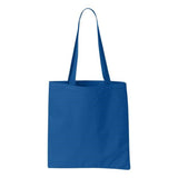 Liberty Bags Recycled Basic Tote - Royal, One Size