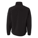 Dri Duck Motion Soft Shell Jacket Tall Sizes - Black, Xlt