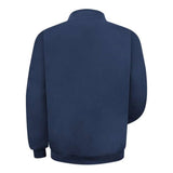 Red Kap Unlined Team Jacket - Navy, M